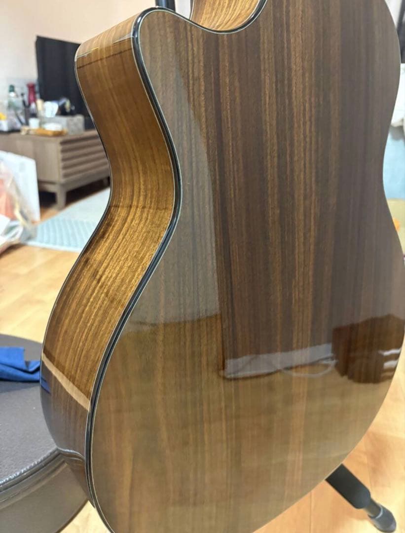 Taylor Custom GA LTD Japan Limited 純正HC付