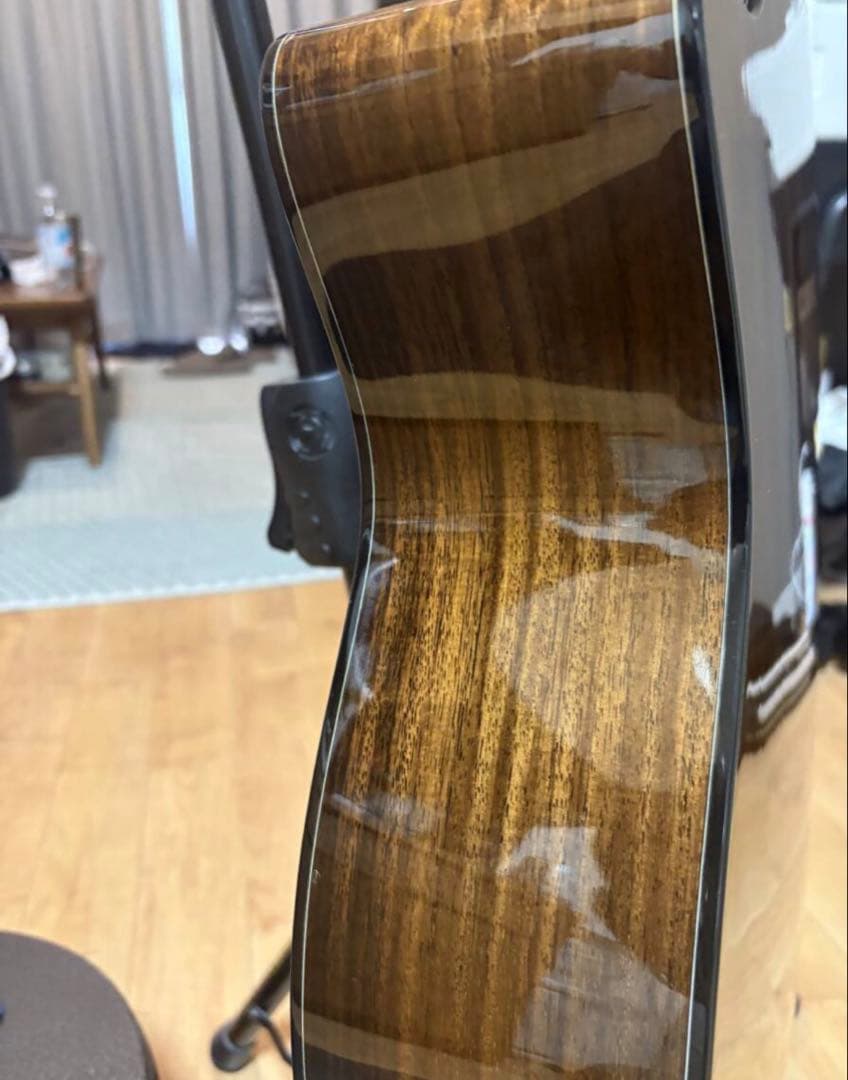 Taylor Custom GA LTD Japan Limited 純正HC付
