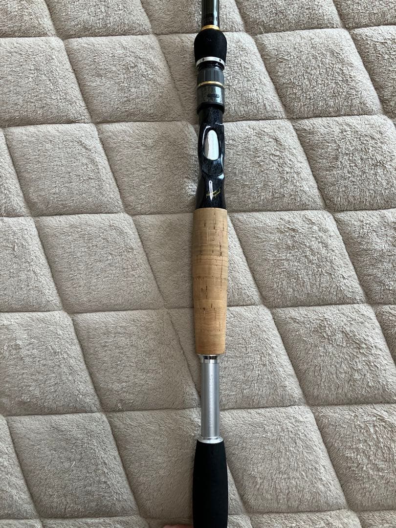 メガバス デストロイヤー F7-77X U.S.TOUR LIMITED 美品