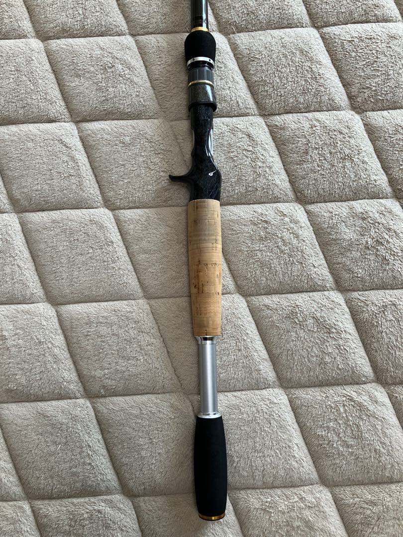 メガバス デストロイヤー F7-77X U.S.TOUR LIMITED 美品