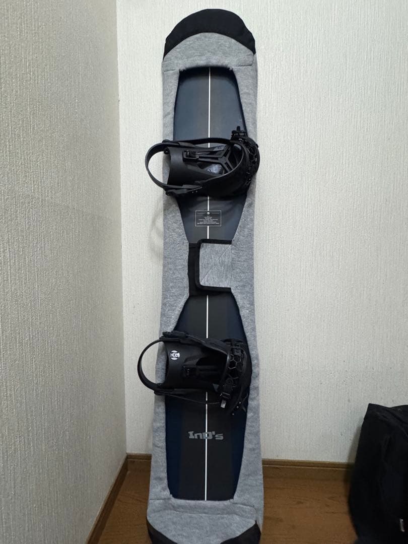 スノーボードセット売り！別売りできます！