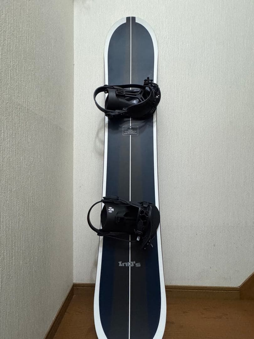 スノーボードセット売り！別売りできます！