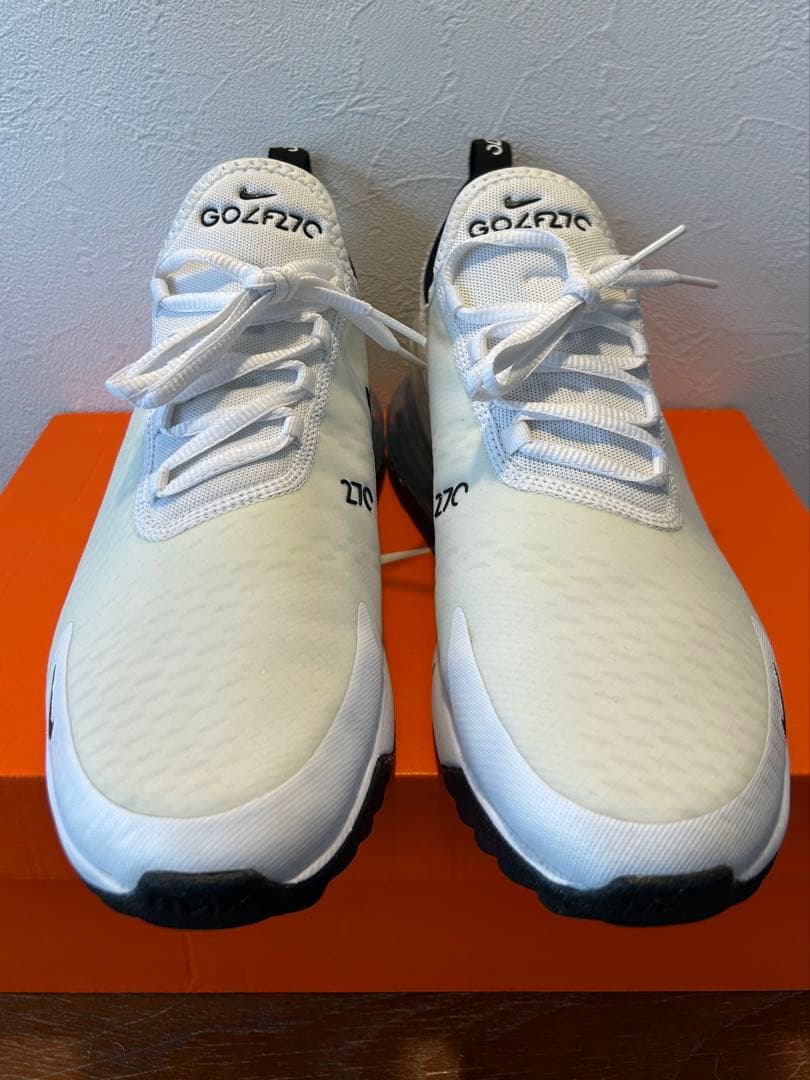 シューズ(男性用) NIKE AIR MAX 270G