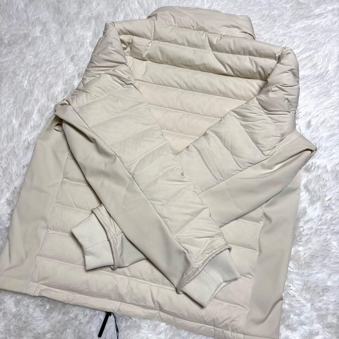 【新品タグ付き】ドゥクラッセ♡ゴルフ♡ダウン♡ジャケット♡コート♡ユニセックス