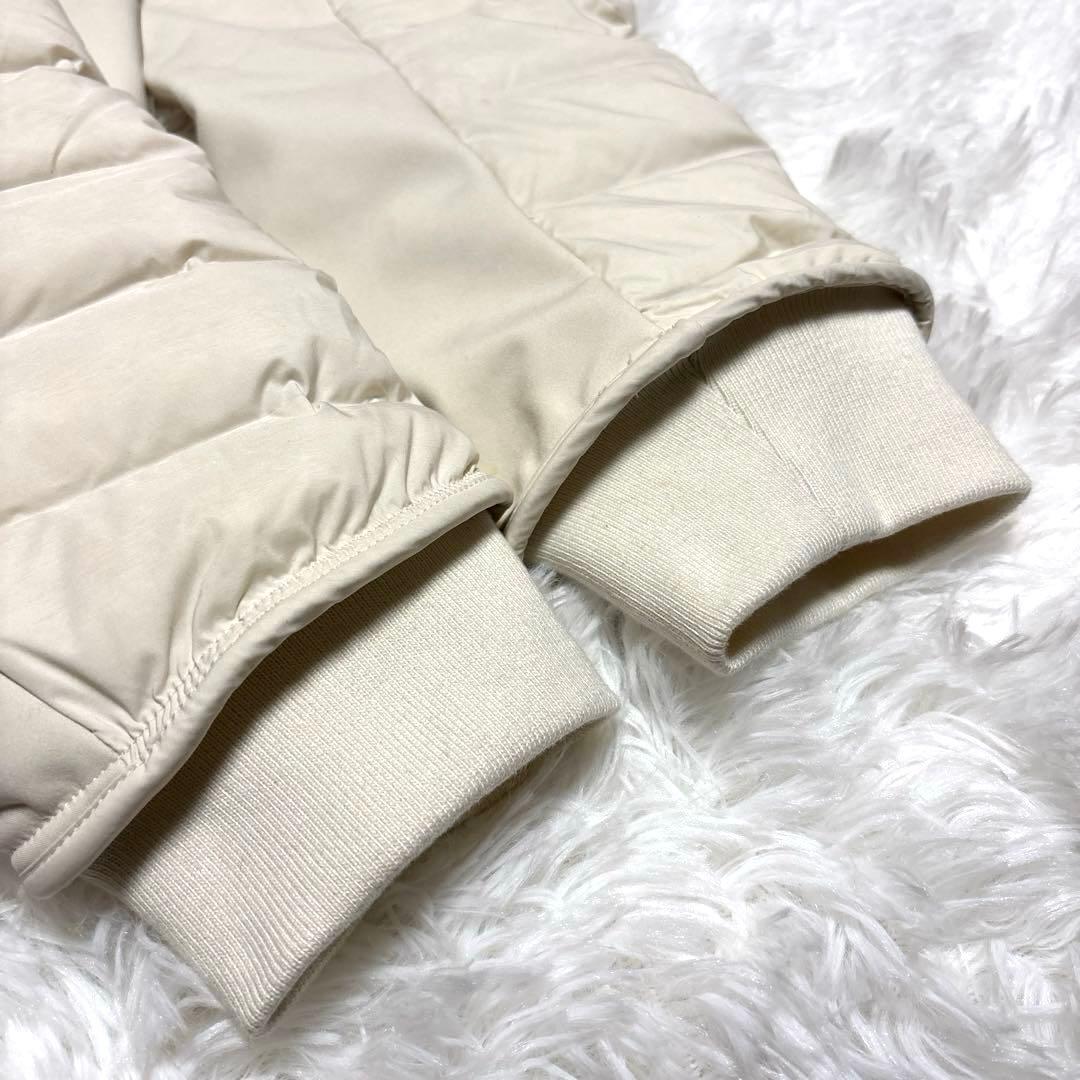【新品タグ付き】ドゥクラッセ♡ゴルフ♡ダウン♡ジャケット♡コート♡ユニセックス