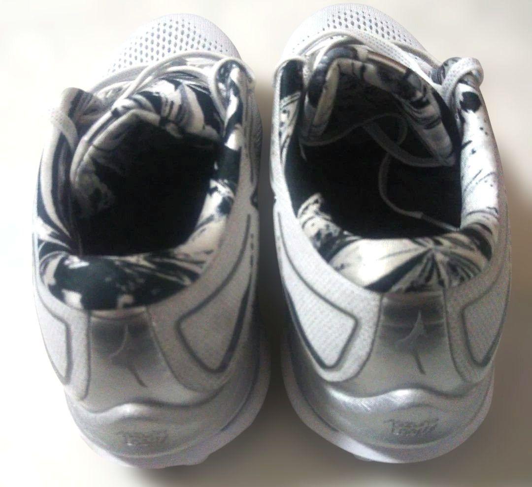 美品⬛️mizunoウェブライダー25周年限定モデル⬛️size26.5cm