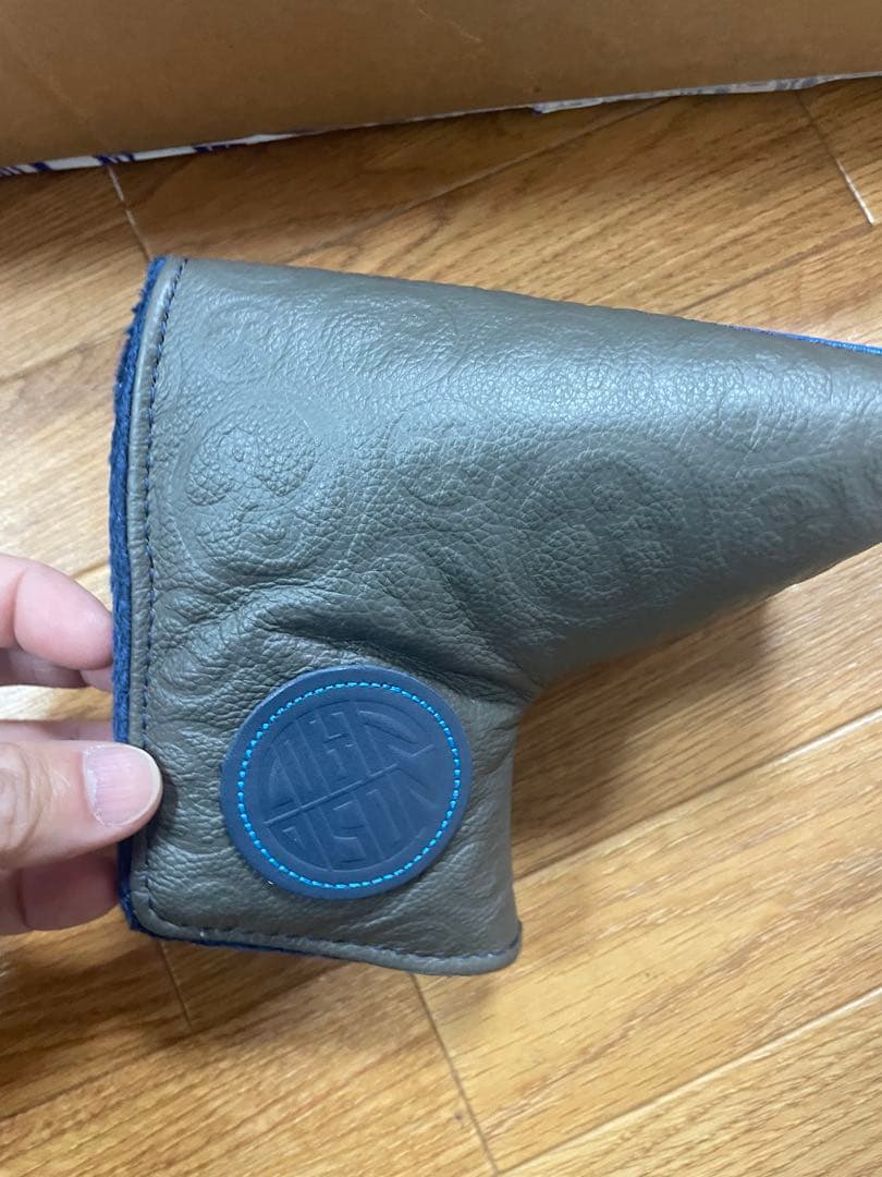 新品 COA付 Logan Olson Craft Batch3 即発送
