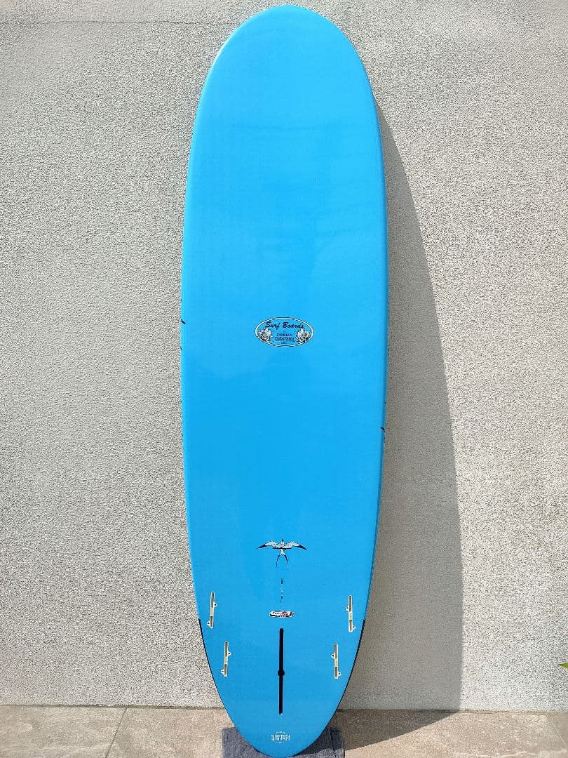 サーフテック Donald Takayama スコーピオン6’10 プロカーボン