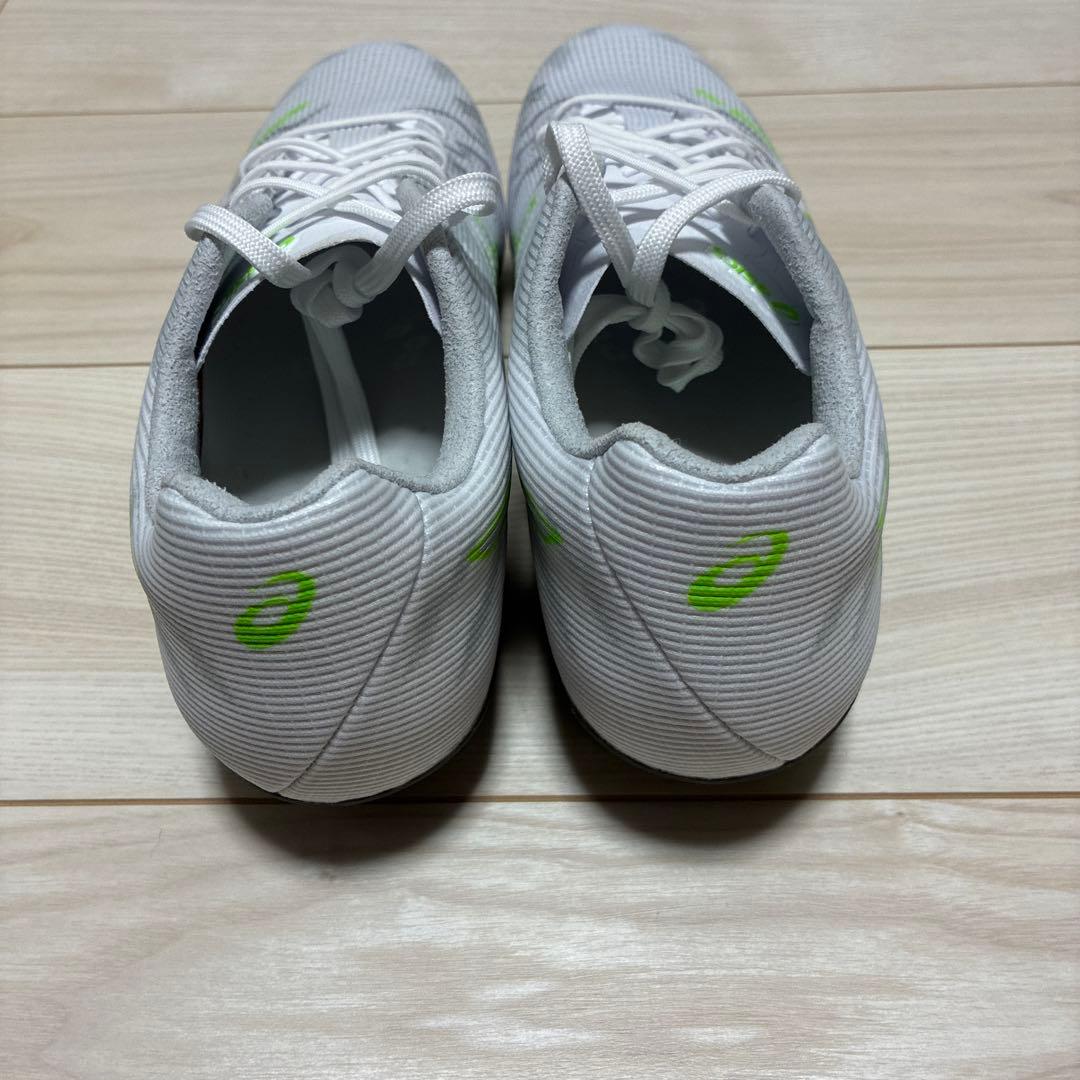 asics DS LIGHT ACROS PRO 3 27㎝