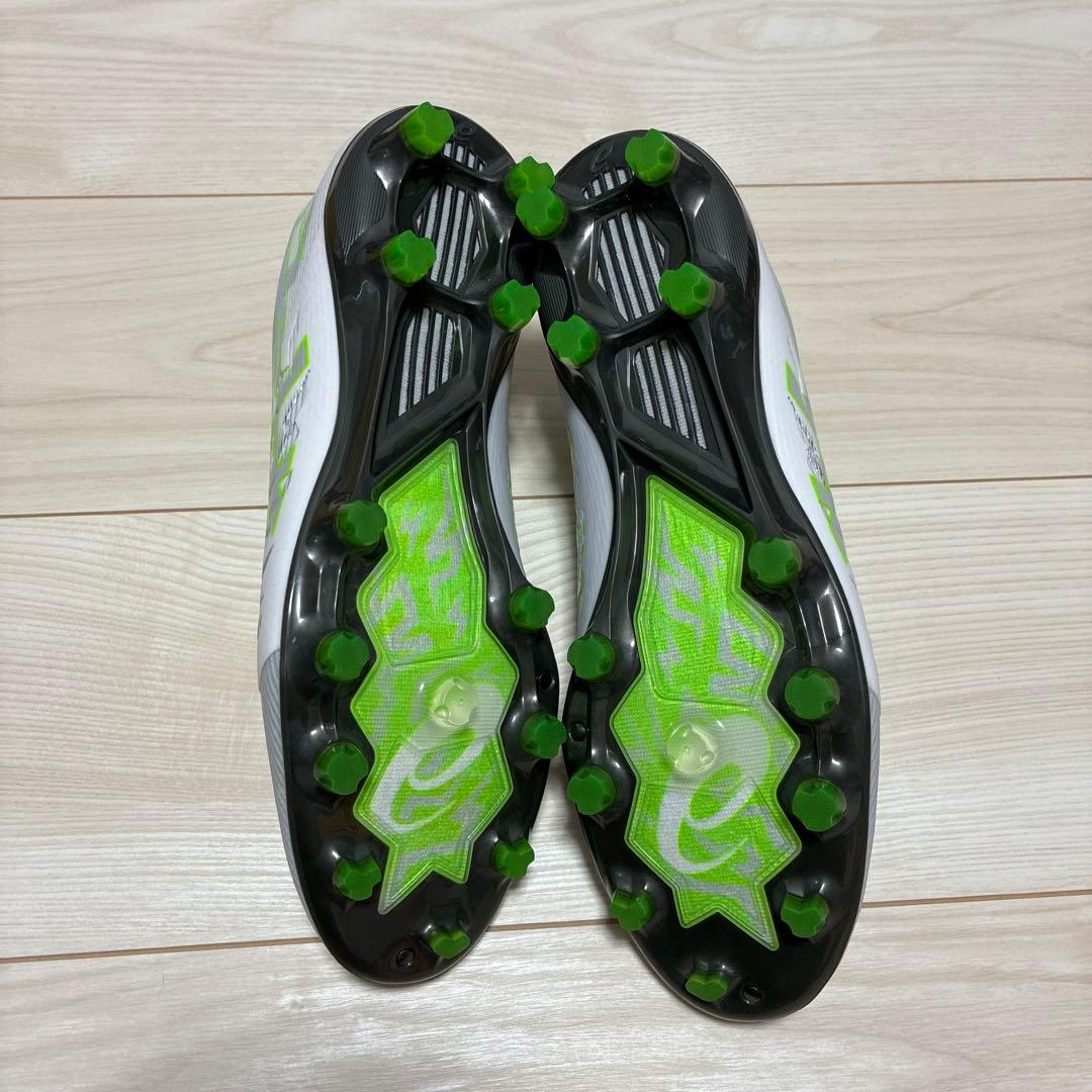 asics DS LIGHT ACROS PRO 3 27㎝