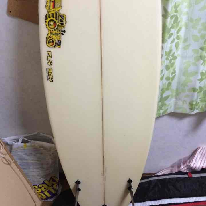 JSショートボード  FLY BOY