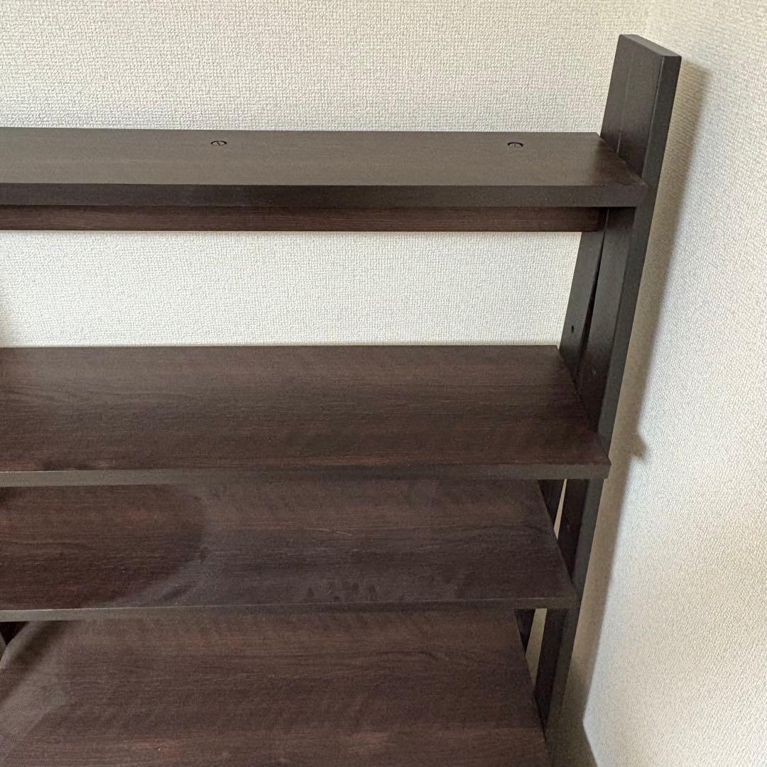 【ニトリ】チェストラック ランダム2 80