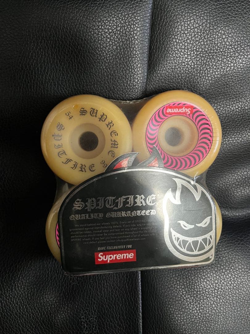 Supreme スケートボード コンプリートセット