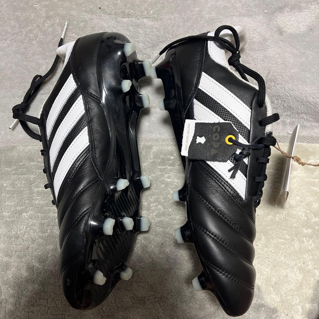 アディダス　adidas COPA ICON FG トップモデル サイズ27.0