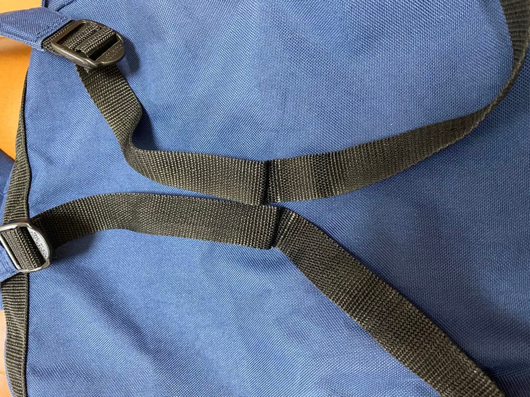 bitch ビッチ　リュックサック　中古　ビンテージ　リュック