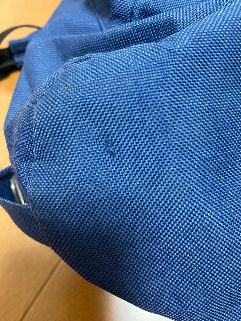 bitch ビッチ　リュックサック　中古　ビンテージ　リュック