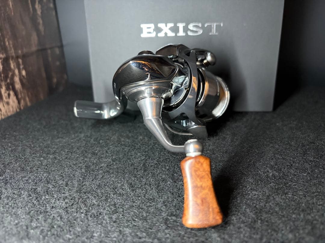 【美品】22イグジスト(EXIST) SF2000SS-H