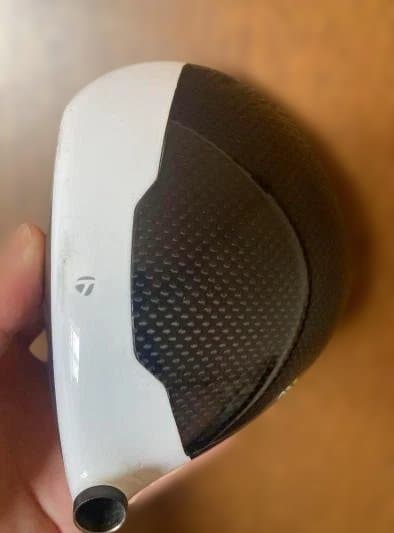 TaylorMade 2017 M1ドライバー 440 ヘッドのみ e67