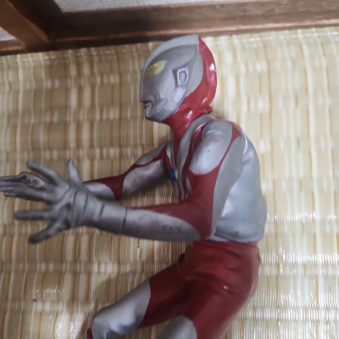ビリケン商会ウルトラマンAタイプ フィギュア