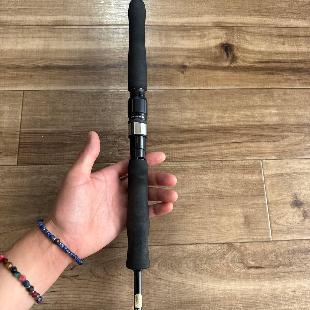 オシア EJ B63-3