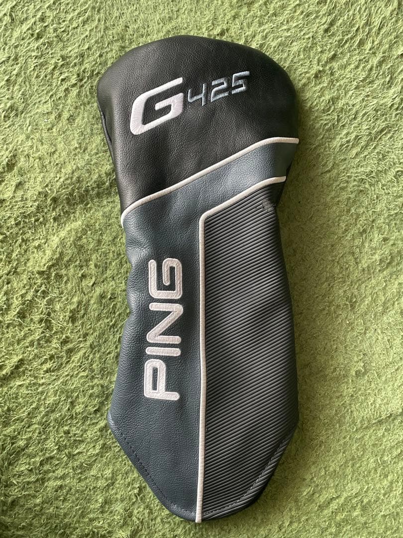 PING G425 MAX ドライバー10.5度　PINGTOUR17365 S