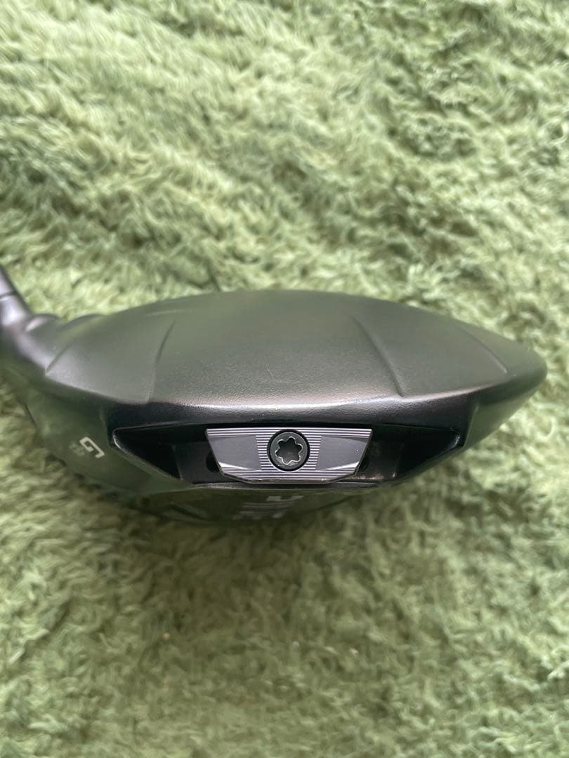 PING G425 MAX ドライバー10.5度　PINGTOUR17365 S