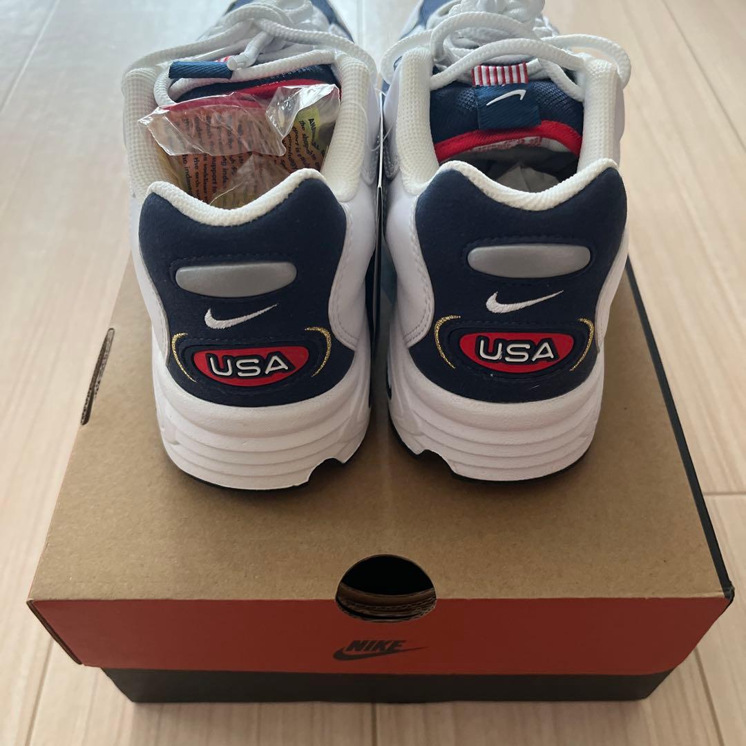nike air max triax usa 26.5 トライアックス