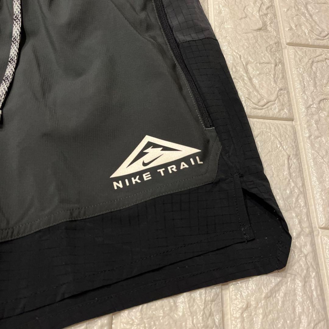 NIKE ナイキ ショートパンツ ズボン パンツ トレイル CZ9053-010