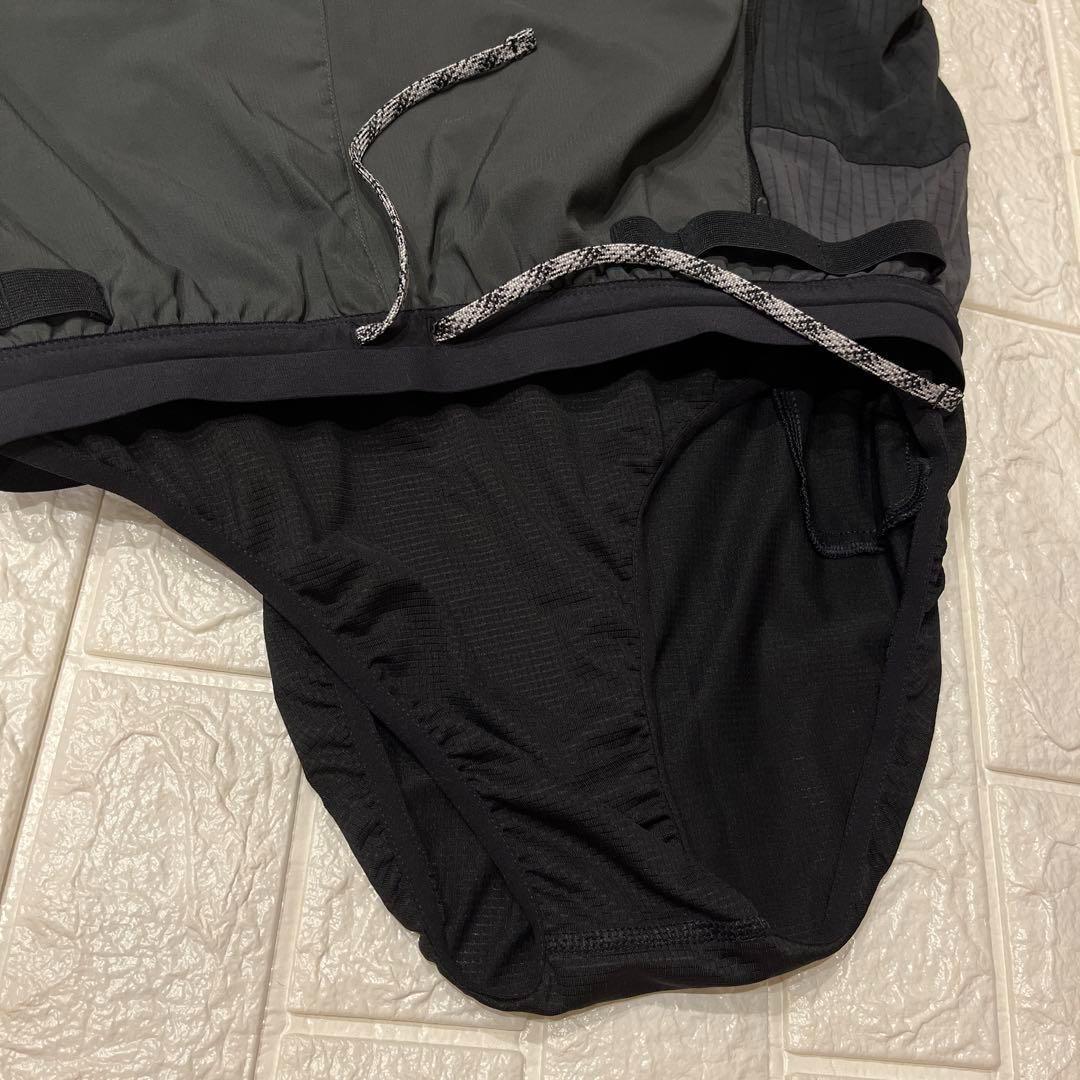 NIKE ナイキ ショートパンツ ズボン パンツ トレイル CZ9053-010