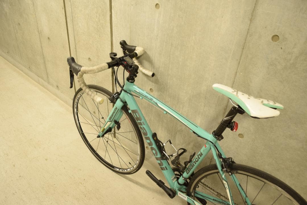 ビアンキ　BIANCHI 　フルクラム | FULCRUMホイール