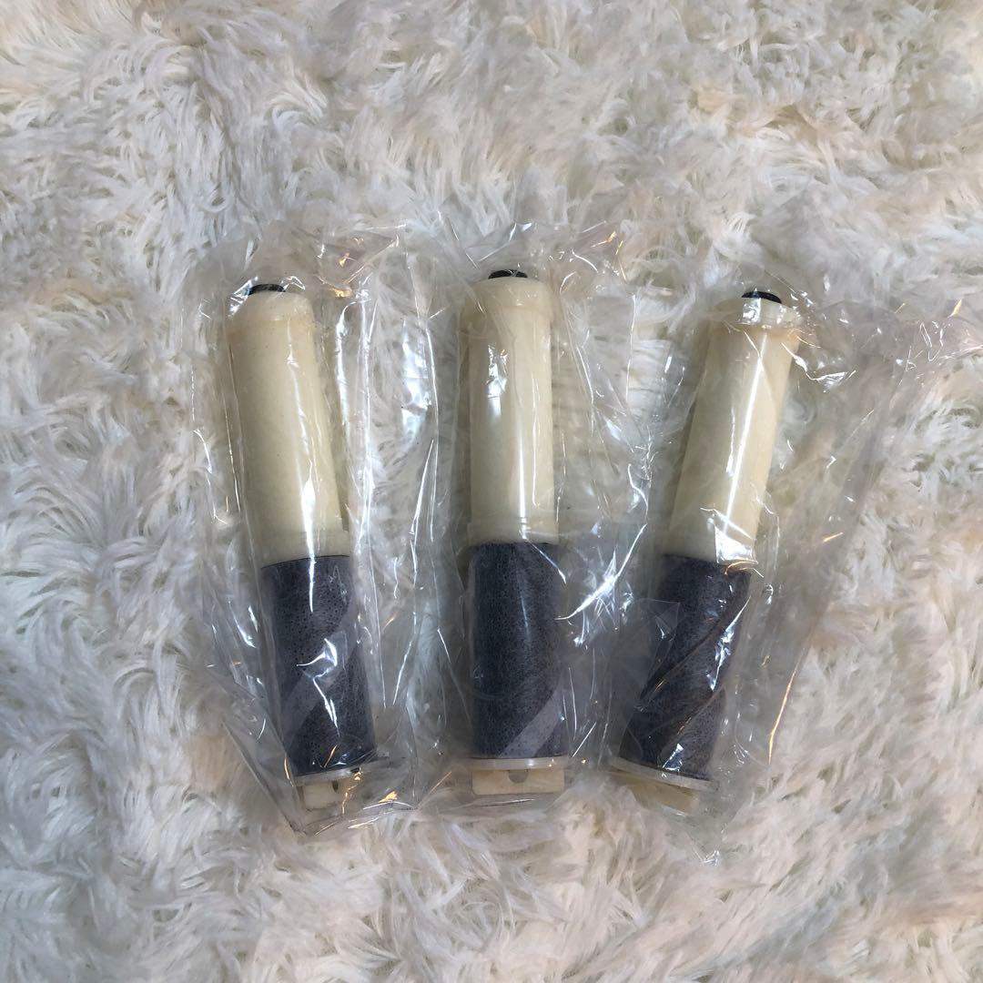 大特価⭐️TK-CK40C3 浄水器 水栓 交換用カートリッジ 3個/互換品