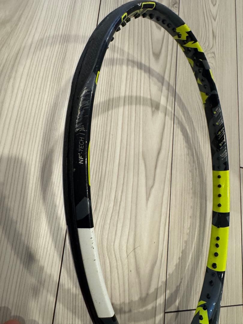 Babolat Pure Aero 98 テニスラケット 2023 G3