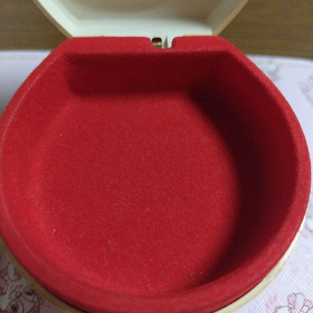 キャンディキャンディ　オルゴール
