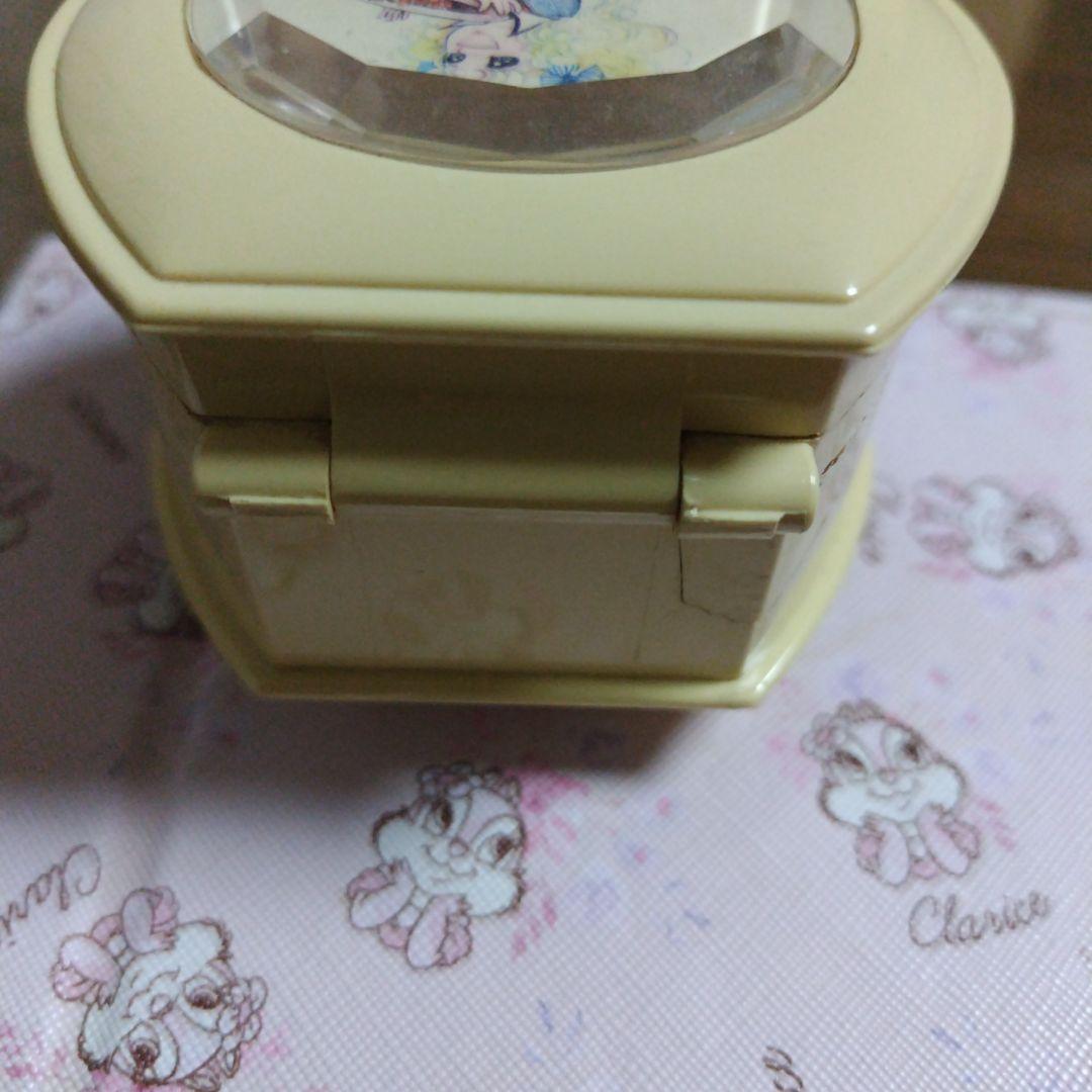 キャンディキャンディ　オルゴール