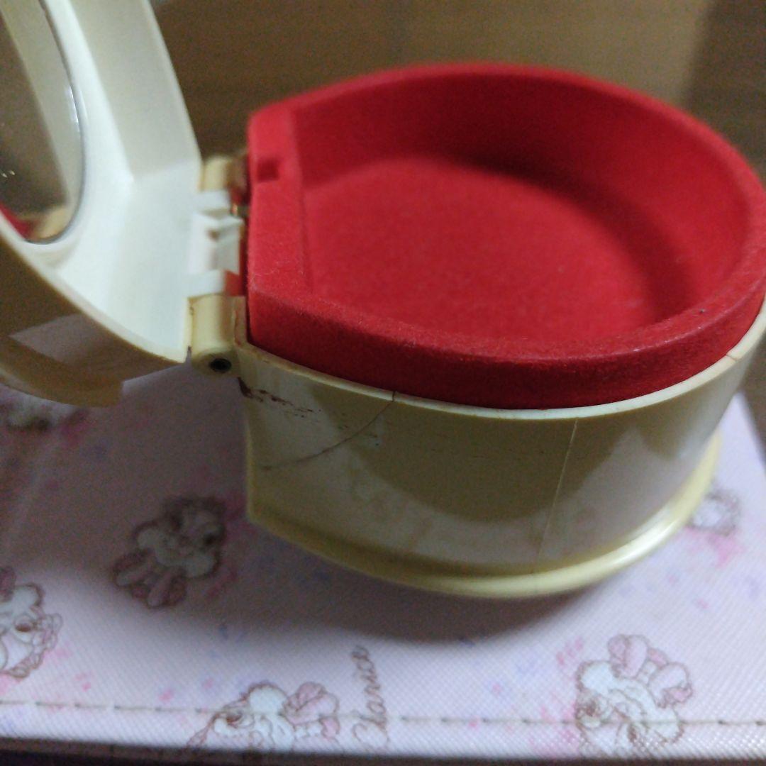 キャンディキャンディ　オルゴール