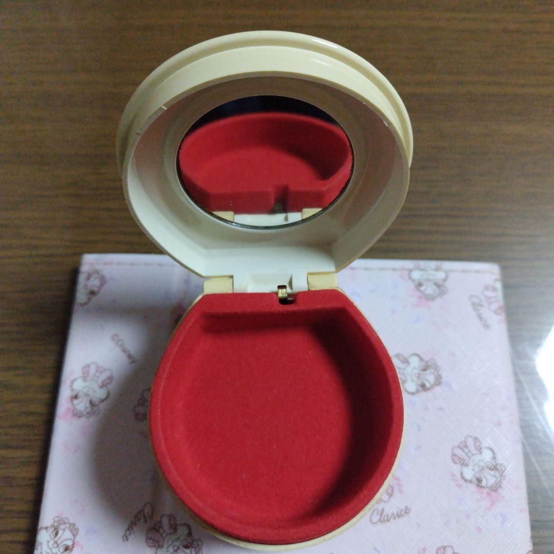 キャンディキャンディ　オルゴール