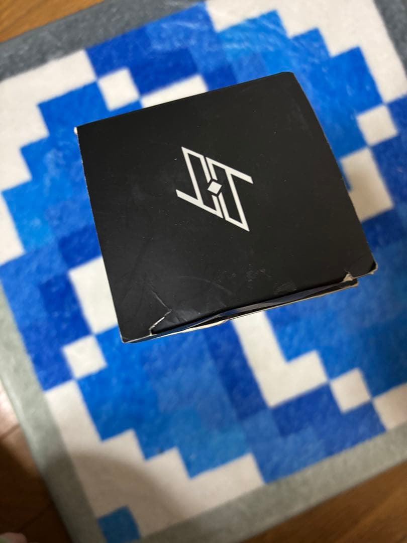 JO1 Official Light Stick ver.2 ストラップ　ケース