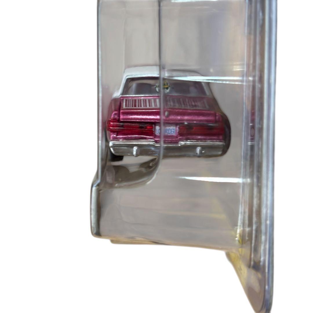 Revell ’82 Buick Regal ローライダー ピンク 未開封
