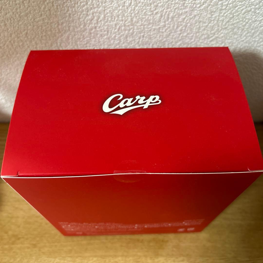 Carp Season Seat 2025 限定版　黒田博樹　ボブルヘッド