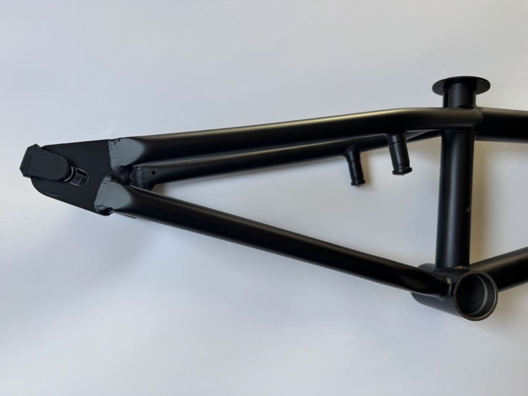 アーレス 20 インチ フレーム bmx ARESBIKE パーツ