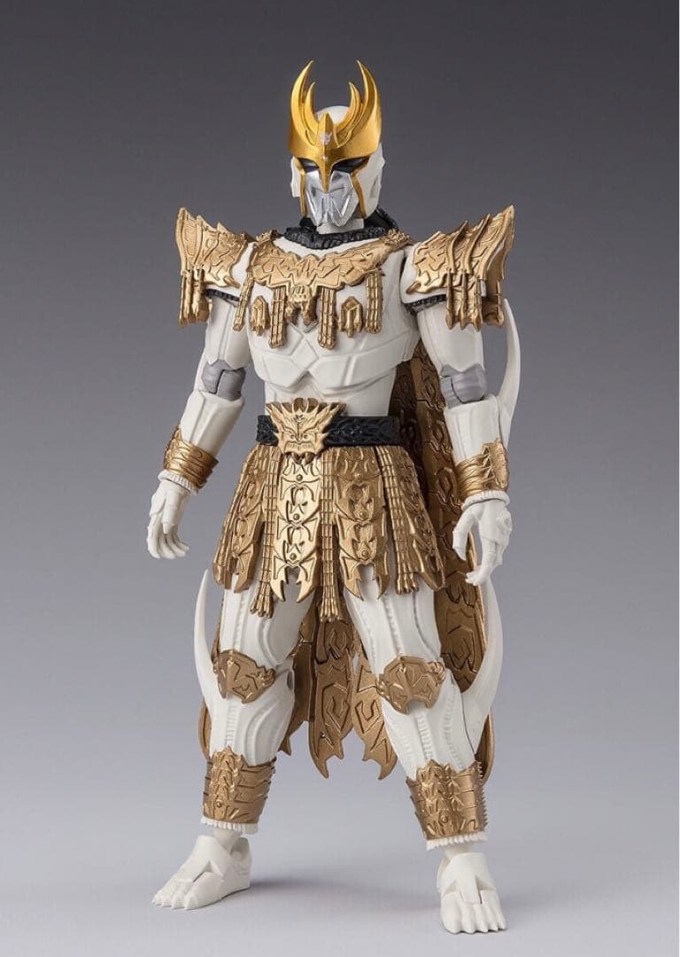 プレミアムバンダイ限定 仮面ライダークウガアルティメット ン.ダグバ.ゼパ