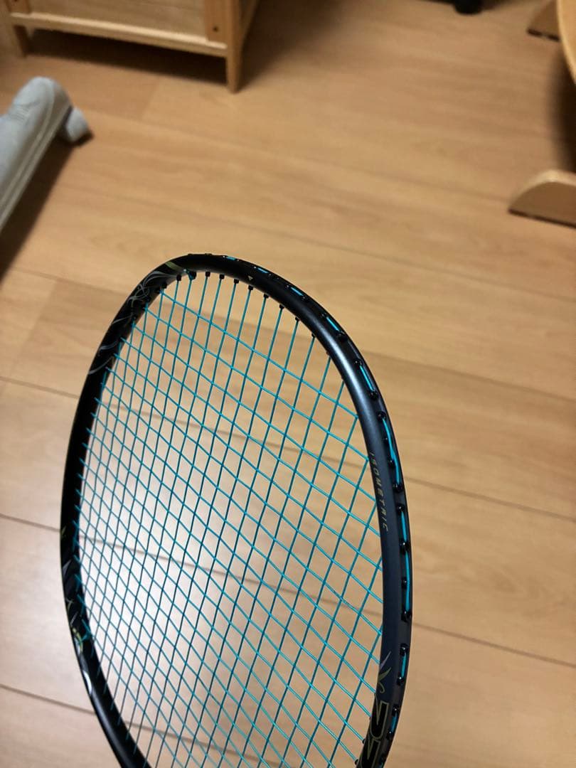 YONEX ASTROX 22RX 2FG5 バドミントンラケット 中古