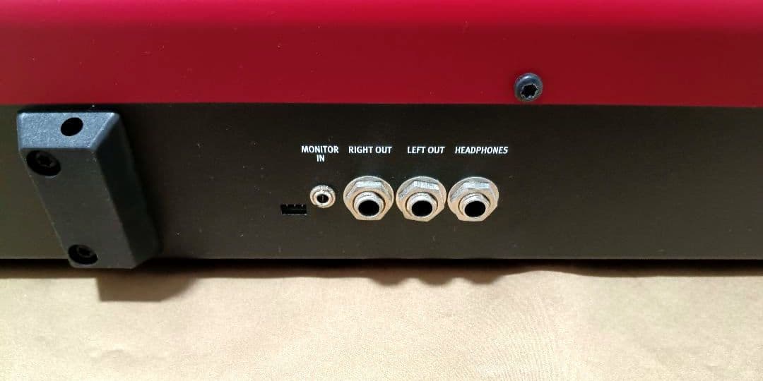 鍵盤楽器 Nord Piano 5
