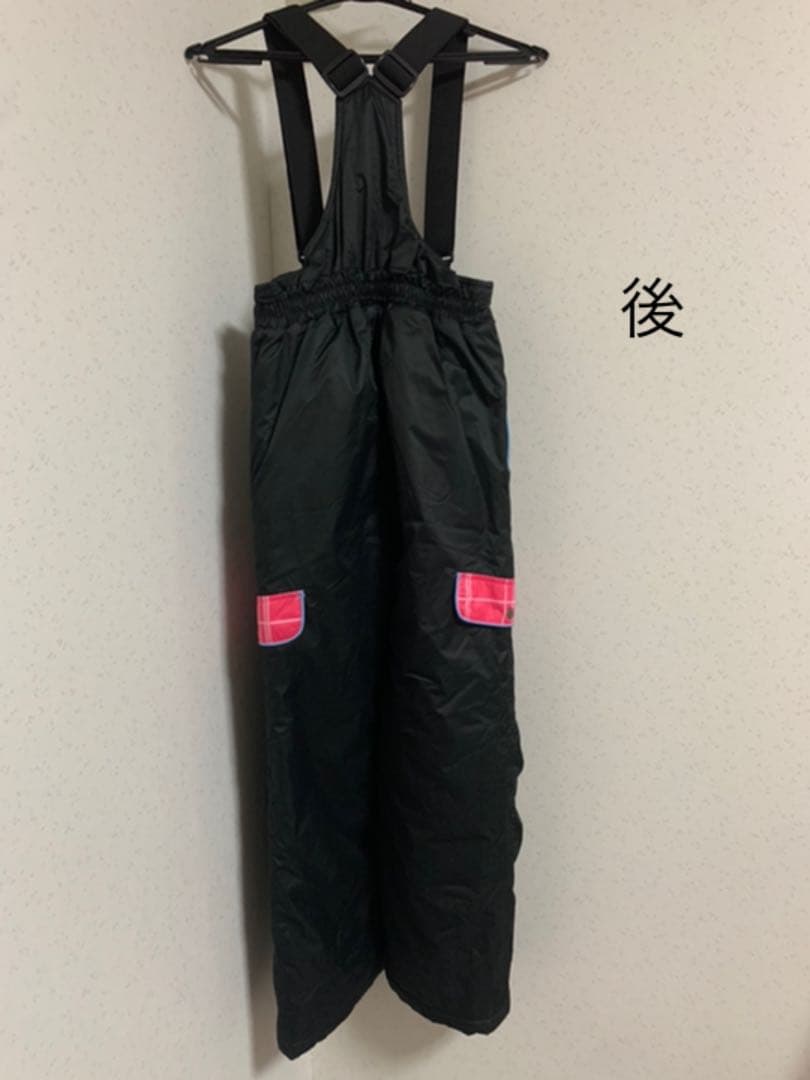 スキーウェア上下 キッズ