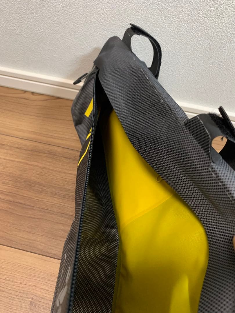 APIDURA フレームパック4.5L Expedition