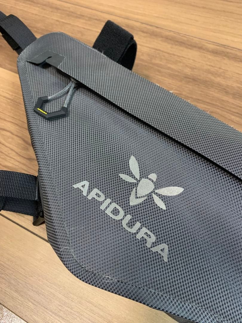 APIDURA フレームパック4.5L Expedition
