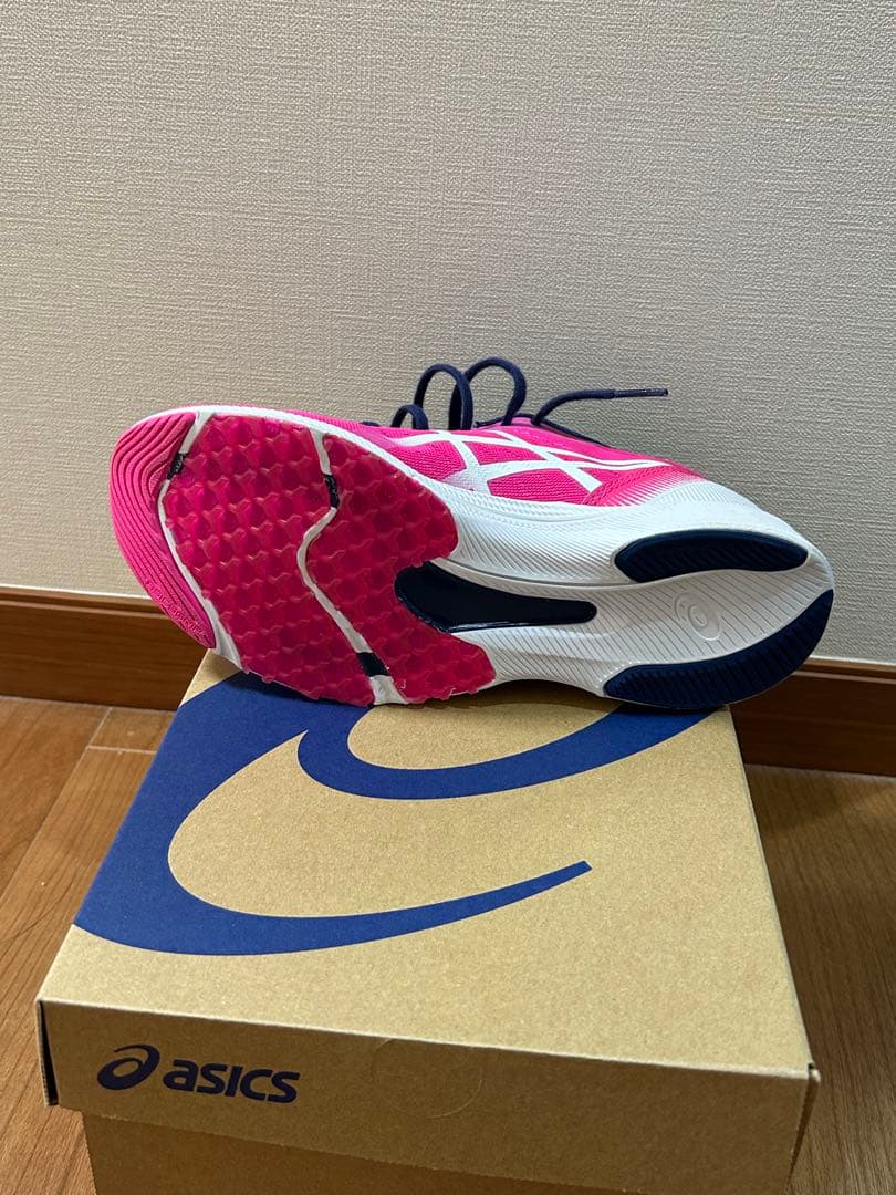 asics アシックス ターサーRP3 24.0㎝