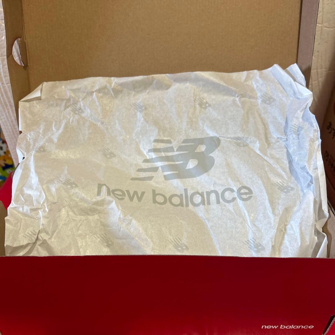 New Balance FLUSH MFLSHBG6トレーニングシューズ 青
