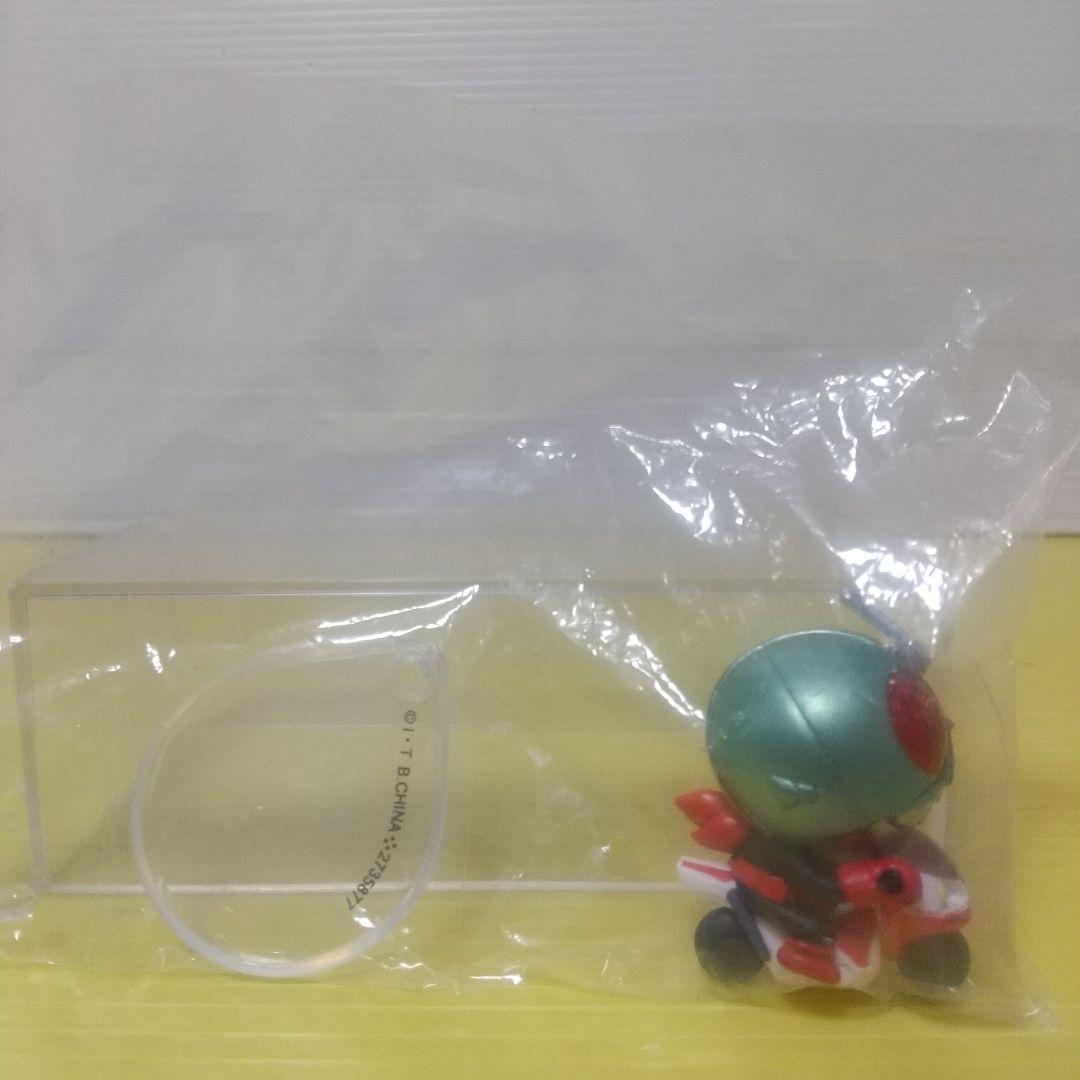 仮面ライダー アクションライドセット
