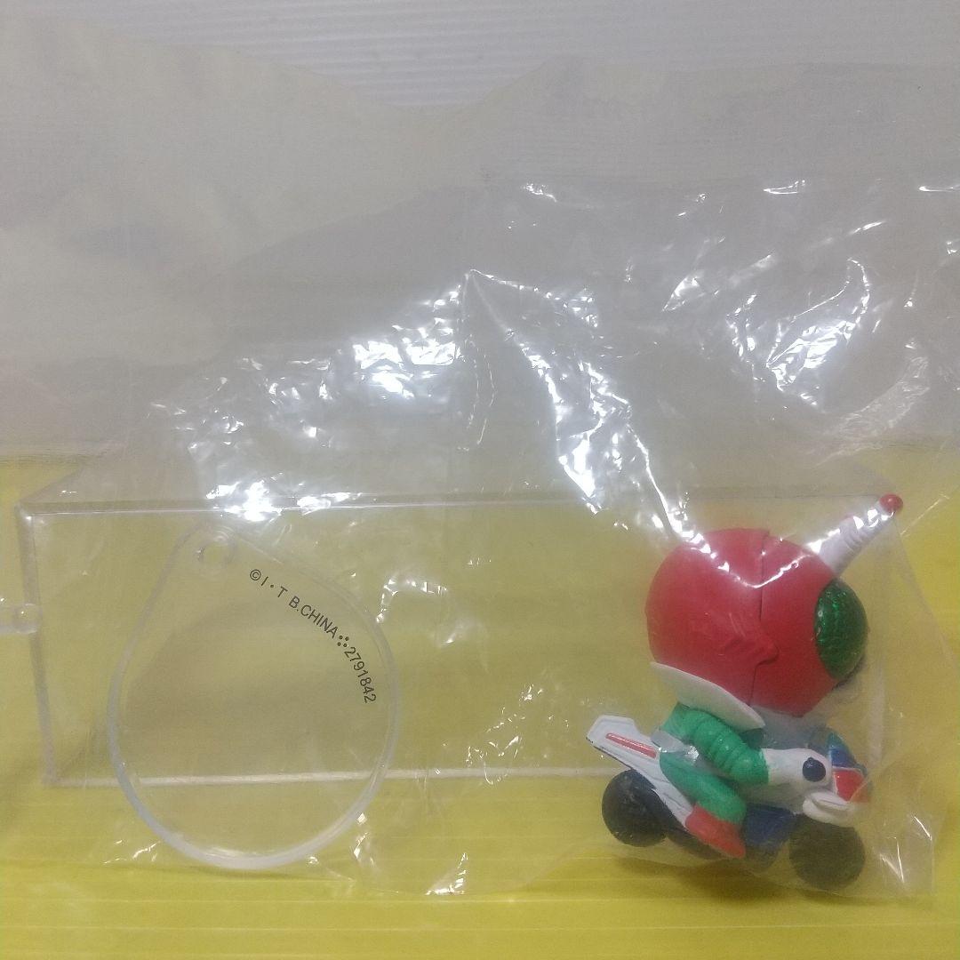仮面ライダー アクションライドセット